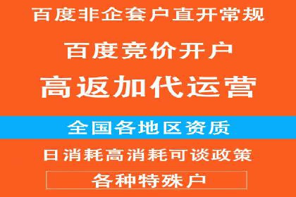 SEM竞价托管案例，助力企业业绩腾飞